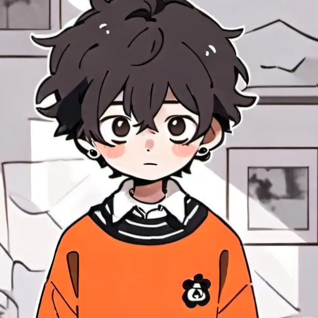 chat with ai character: Oliver Afton