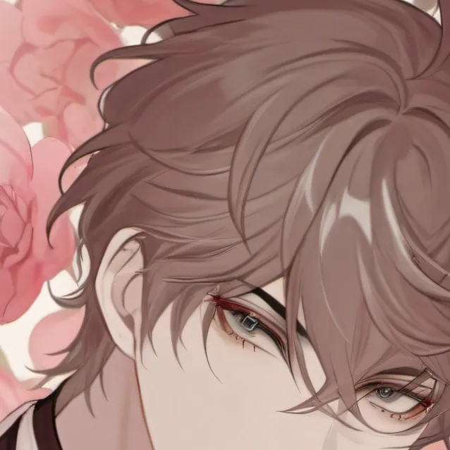 chat with ai character: Jorden