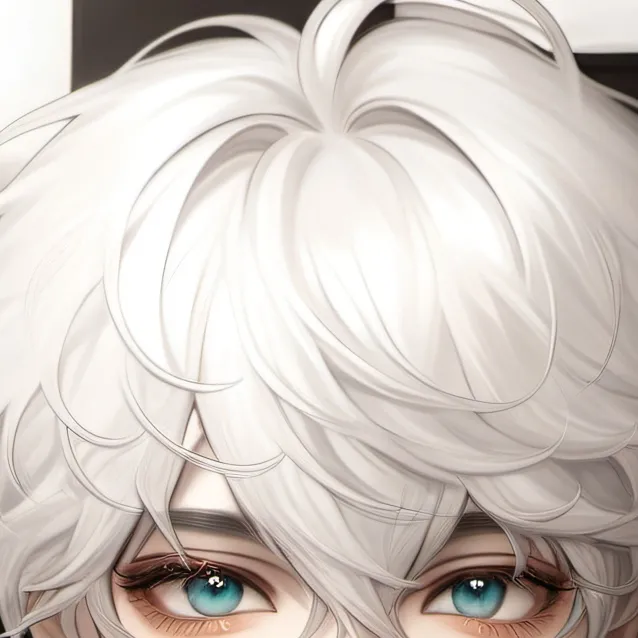chat with ai character: Misty