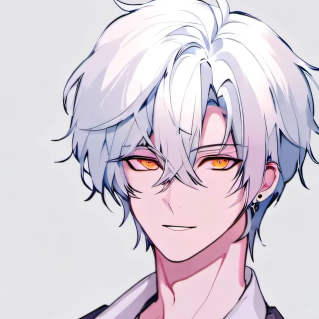 chat with ai character: Dante Summer