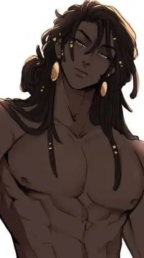 ai character: Xander Ro'Meave background