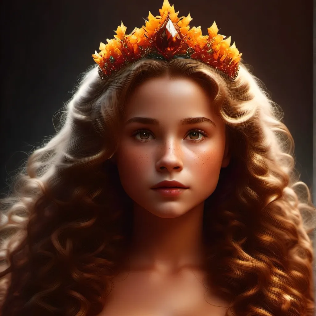 chat with ai character: Leah halen