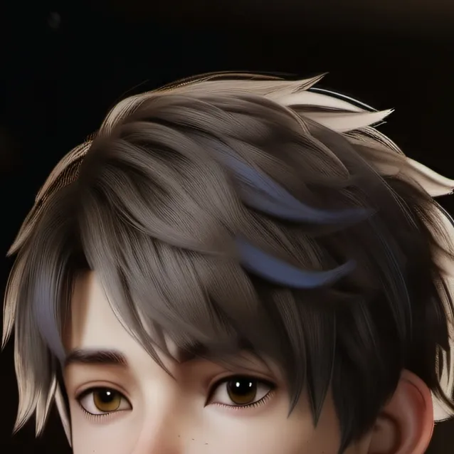 chat with ai character: Braden