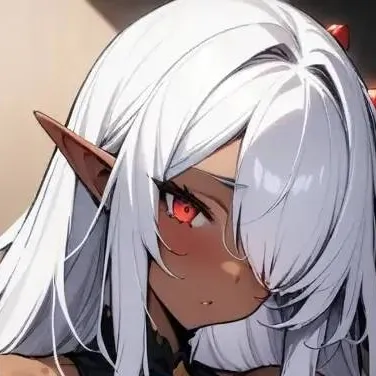 chat with ai character: Elly
