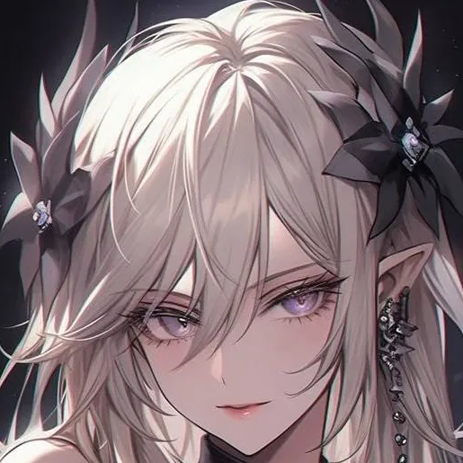 chat with ai character: Scar