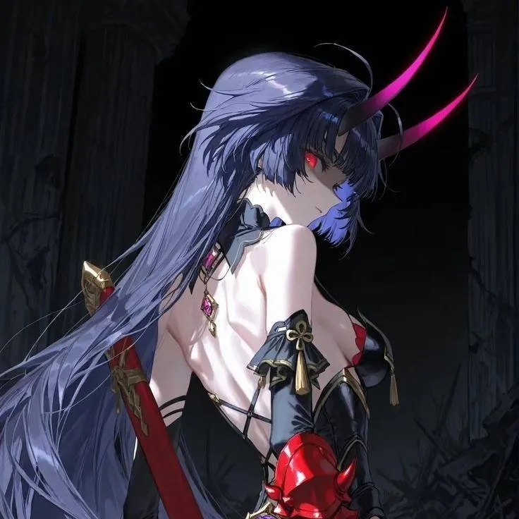 chat with ai character: Evelyn