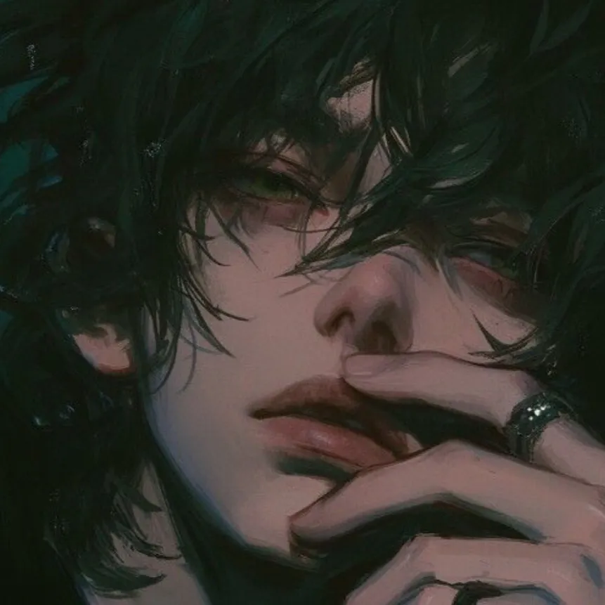 chat with ai character: Yohan