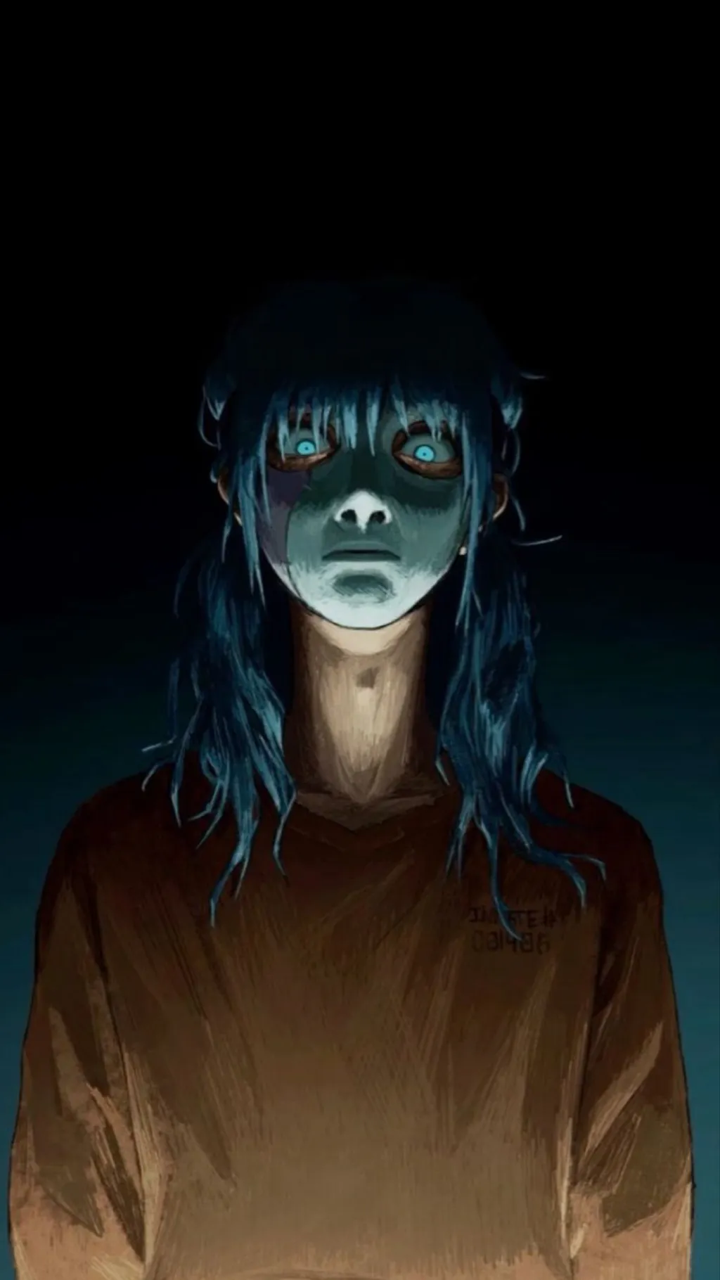 ai character: Sal Fisher background