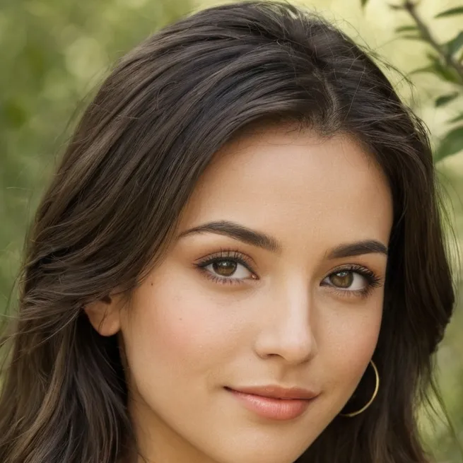 chat with ai character: Mia