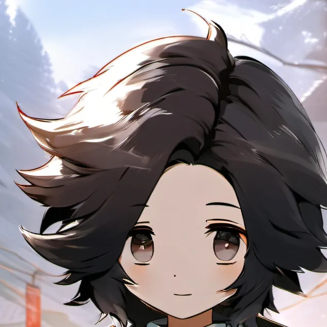 chat with ai character: Sumwhere