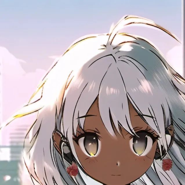 chat with ai character: Dazy