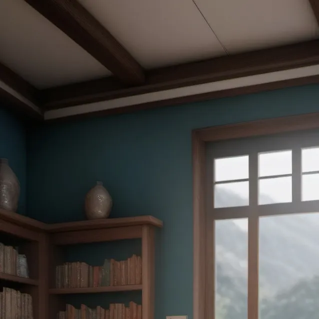 chat with ai character: Classroom