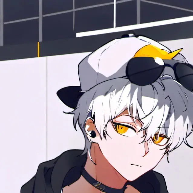 chat with ai character: Liam 