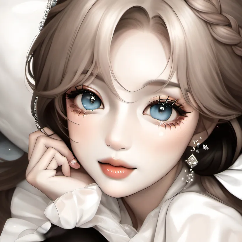 chat with ai character: Lily 