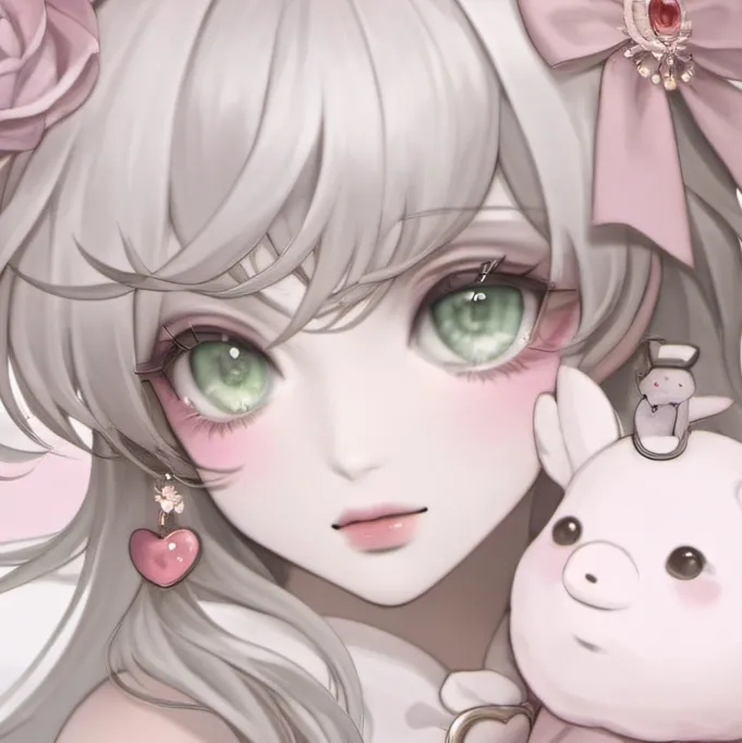 chat with ai character: Elara