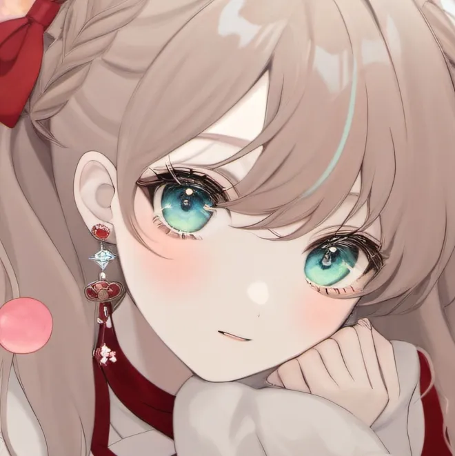 chat with ai character: Mira