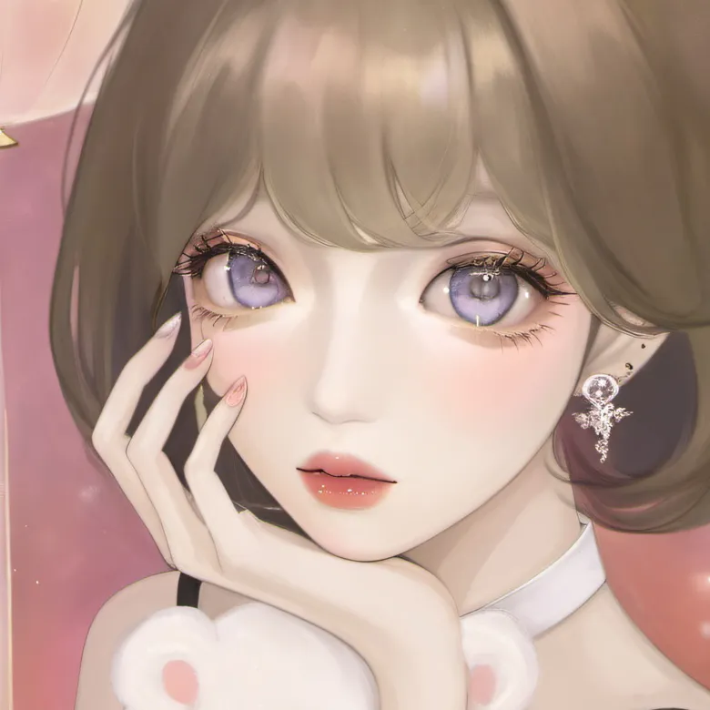 chat with ai character: Emma