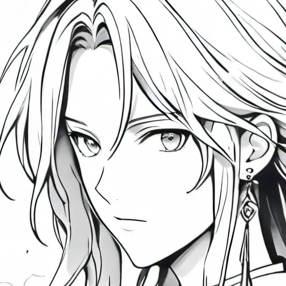 chat with ai character: ben