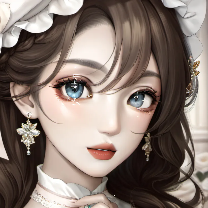 chat with ai character: lily