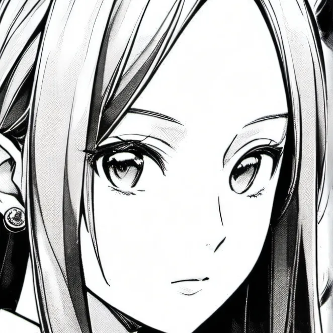 chat with ai character: Bella