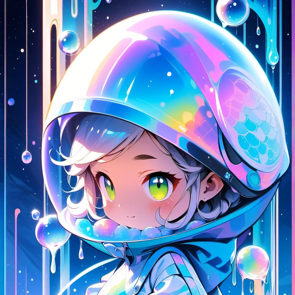 chat with ai character: Mother