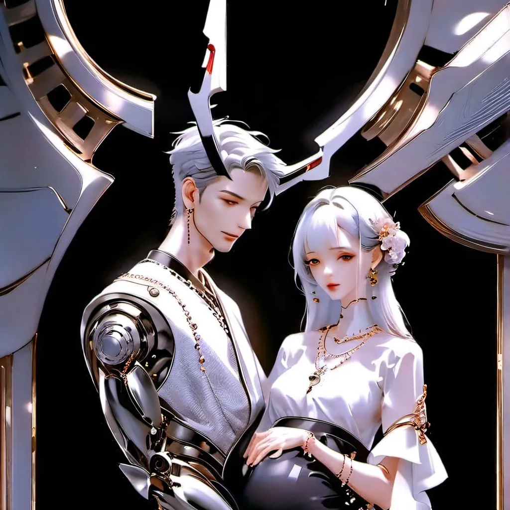 chat with ai character: The Demon