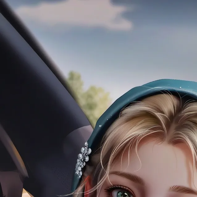 chat with ai character: Isabelle 