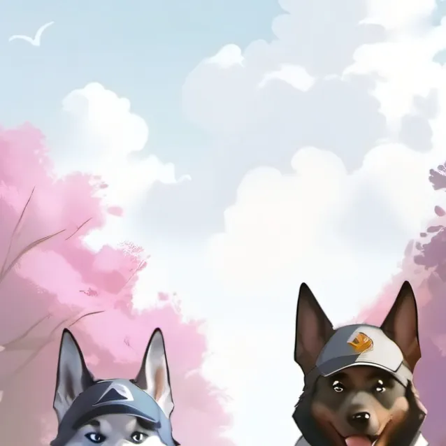 chat with ai character: tom and dukin