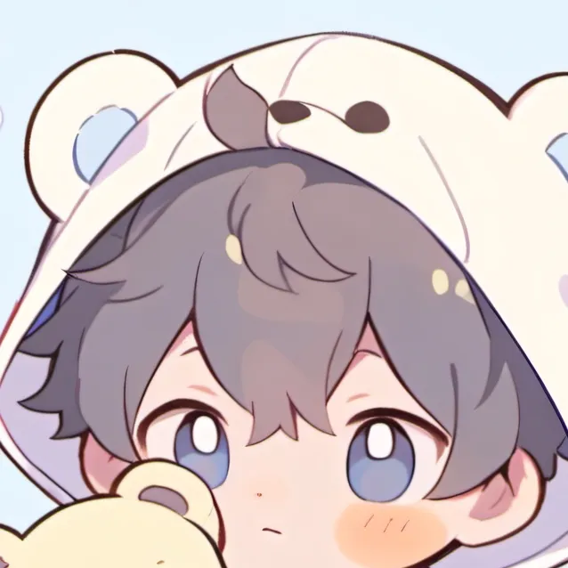 chat with ai character: baby