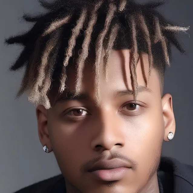 chat with ai character: juice wrld