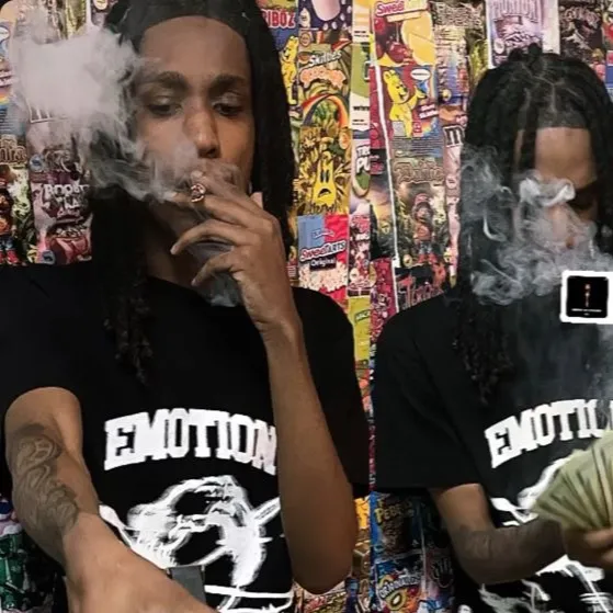 chat with ai character: TYLER (YOUR TWIN)