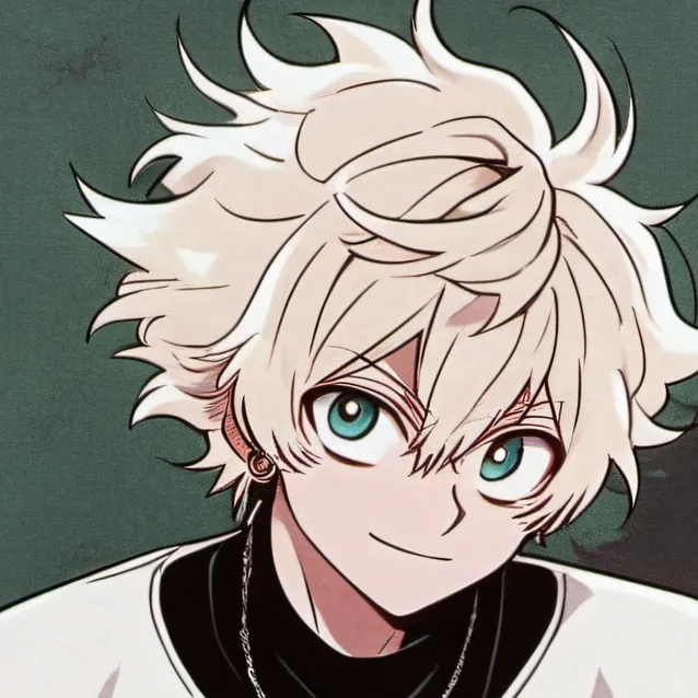 chat with ai character: jack