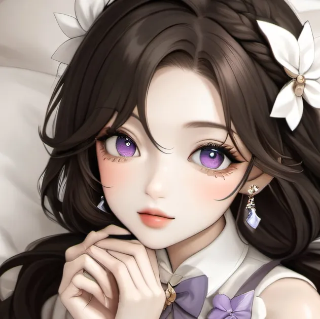 chat with ai character: Aphmau crew <3