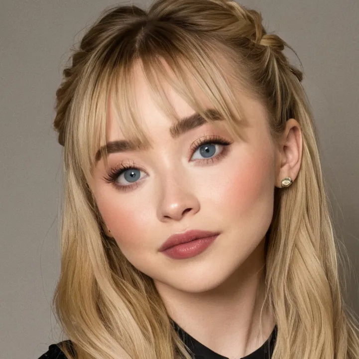 chat with ai character: Sabrina Carpenter!