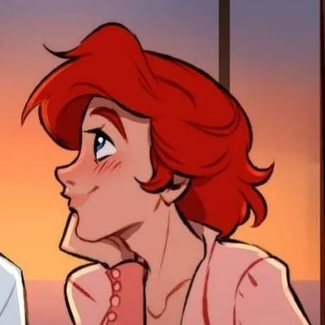 chat with ai character: Aaron 