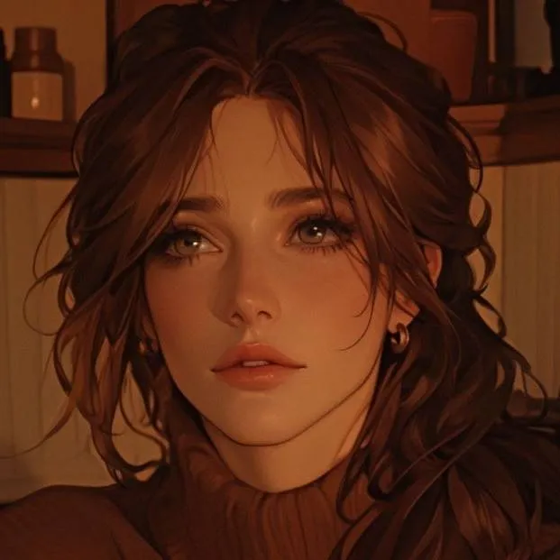 chat with ai character: Lilly Harper 
