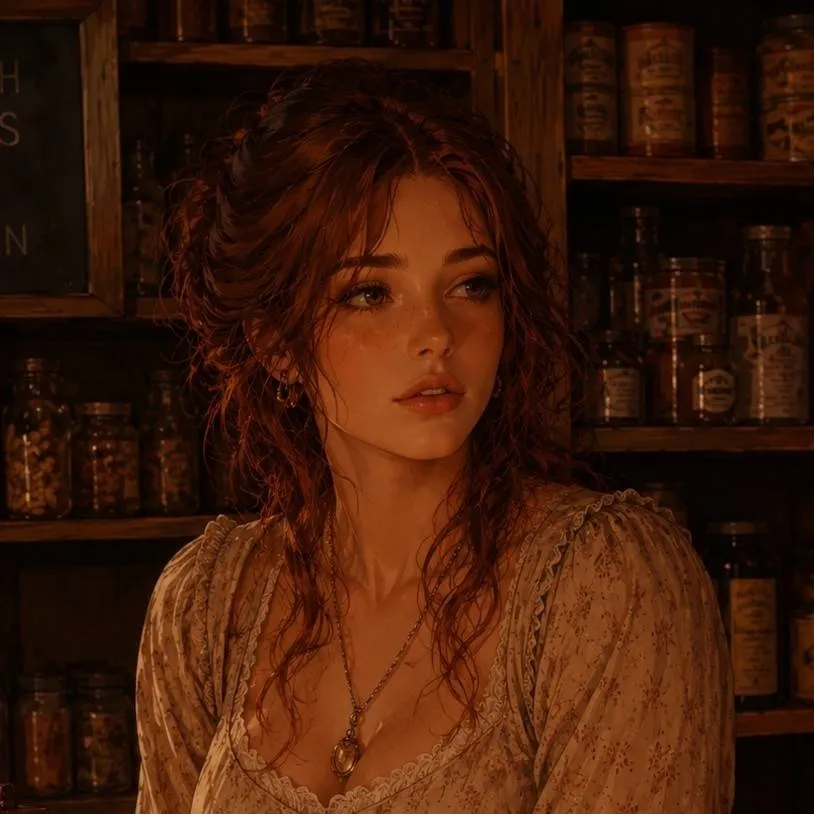 chat with ai character: Emma Carter 