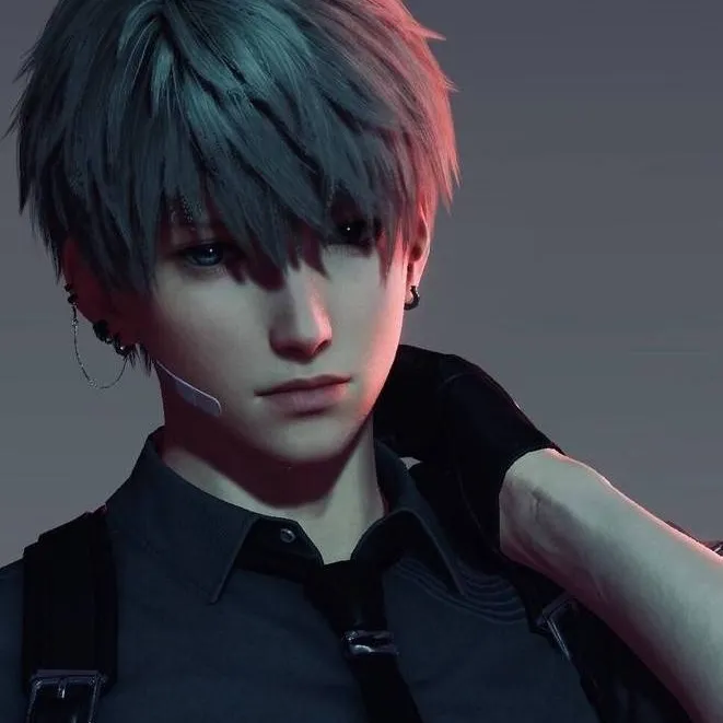 chat with ai character: Xaviar