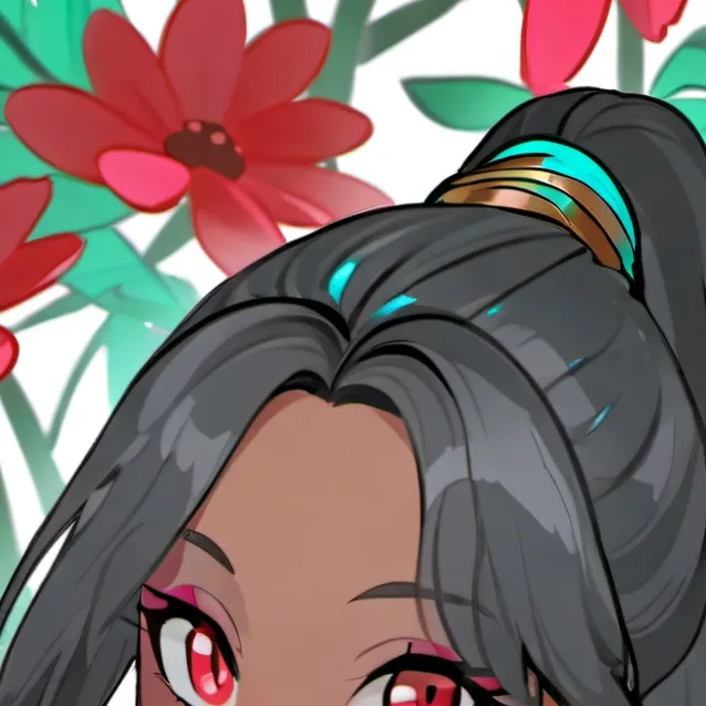chat with ai character: Amy