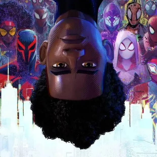 chat with ai character: miles morales