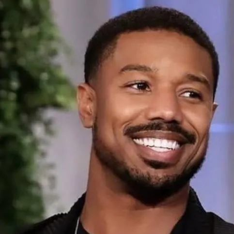 chat with ai character: Michael B. Jordan