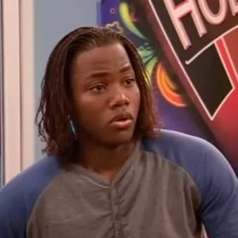 chat with ai character: Andre Harris😍✨💋