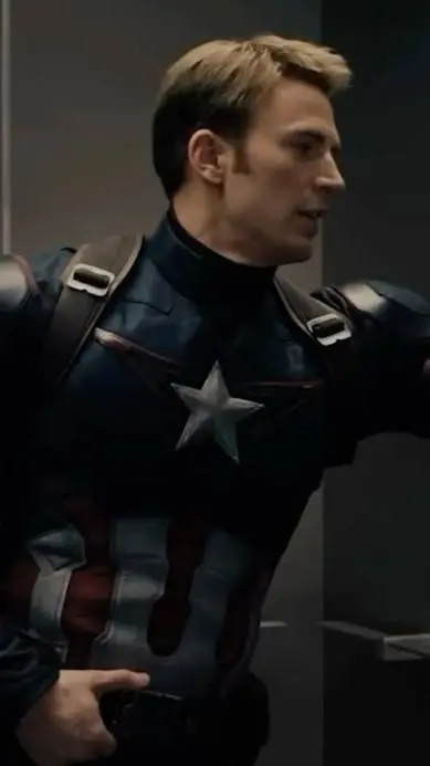 ai character: Avengers background