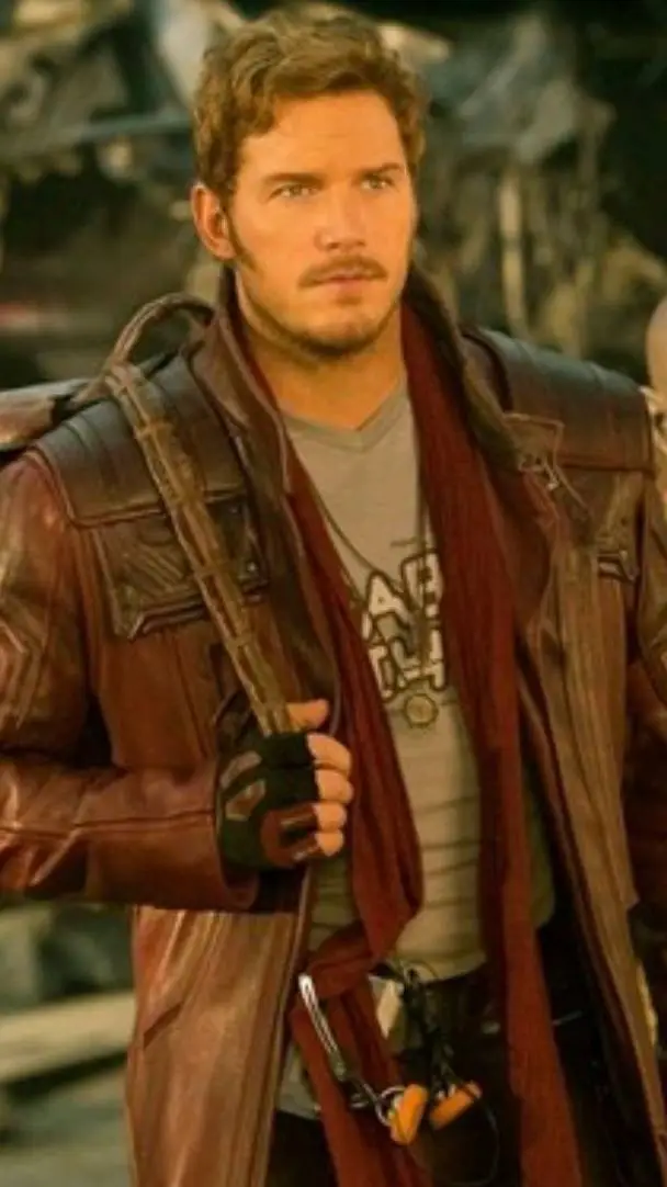 ai character: avengers background