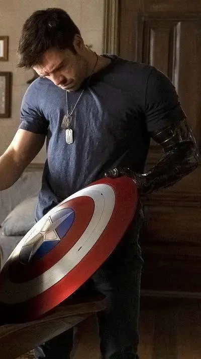 ai character: Avengers background