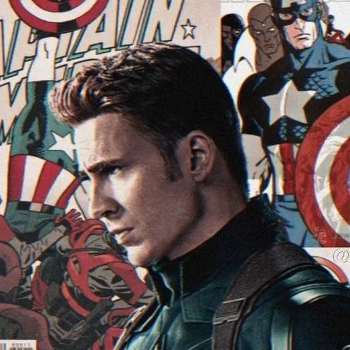 chat with ai character: Avengers