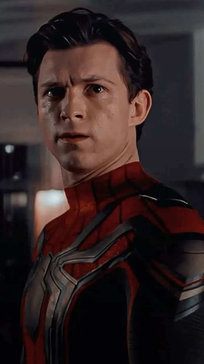ai character: Avengers background