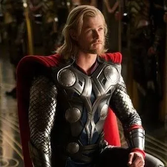 chat with ai character: Avengers
