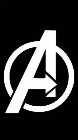 ai character: Avengers background