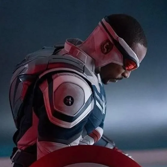 chat with ai character: Avengers